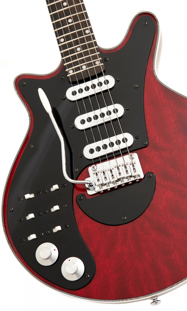 BMG Special - Antique Cherry - Left Handed